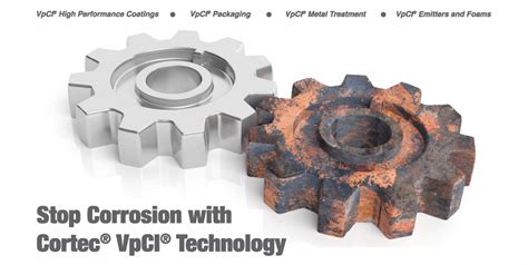 vci meaning|how does vci paper work.